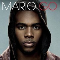 Mario - Go