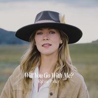 Racyne Parker - Will You Go With Me?