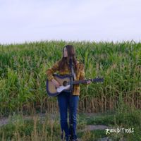 Madison Hughes - Renditions