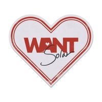 Solar - WANT