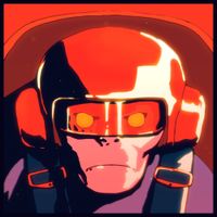 Midnight Generation - Odyssey
