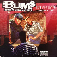 The B.U.M.S. - Elevation (Free My Mind) / 6 Figures And Up