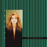 Sandra - The Long Play