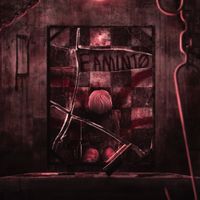 M4rkim - Kaneki, FAMINT&Oslash;