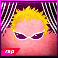 7 Minutoz - Rap do Doflamingo: Um Rei (Nerd Hits)
