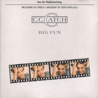 C.C. Catch - Big Fun