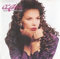 C.C. Catch - Hear What I Say