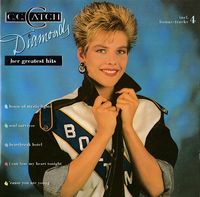 C.C. Catch - Diamonds: Her Greatest Hits