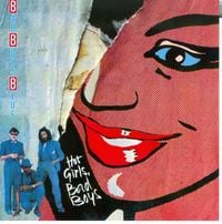 Bad Boys Blue - Hot Girls, Bad Boys