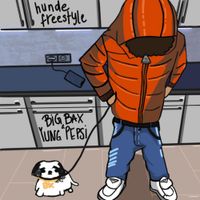 BIGBAX - HUNDE FREESTYLE