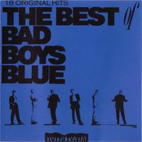 Bad Boys Blue - The Best Of