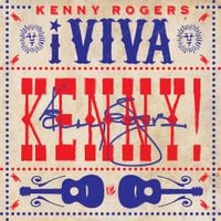 Kenny Rogers - &iexcl;Viva Kenny!