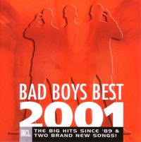 Bad Boys Blue - Bad Boys Best 2001