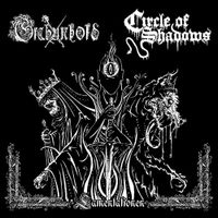 Circle Of Shadows - Lamentationen