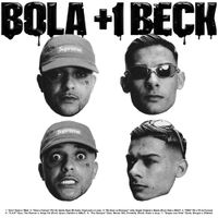 Murillo E LT No Beat - BOLA + 1 BECK