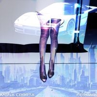 MGNA Crrrta - Ferrari
