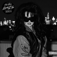 Lucy Loone - LONELY AT THE  TOP (SIDE A)