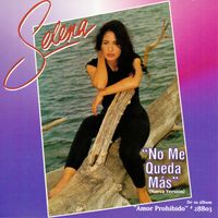 Selena - No Me Queda M&aacute;s
