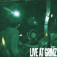 Rehash - LIVE at Grimz