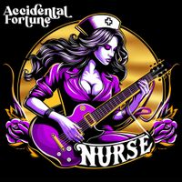 Accidental Fortune - Nurse