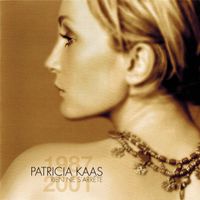Patricia Kaas - Rien Ne S'Arr&ecirc;te (Best Of 1987 - 2001)