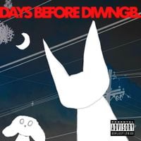 lost cats - DAYS BEFORE DIWNGB