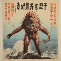 Sea Urchin - Destroy!