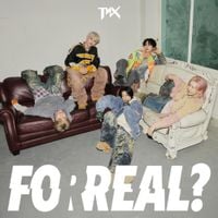 TNX - For Real?