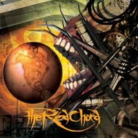 The Red Chord - Fed Through The Teeth Machine