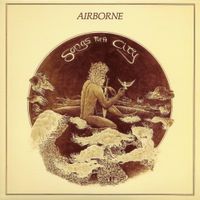 Airborne - Songs For A City
