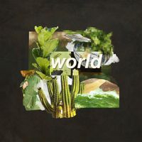 Ramzoid - WORLD