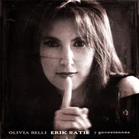 Olivia Belli - Erik Satie: 7 Gnossiennes