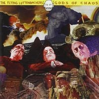 The Flying Luttenbachers - Gods of Chaos