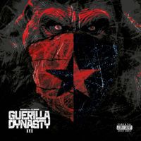Recognize Ali - Guerilla Dynasty 3