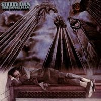 Steely Dan - The Royal Scam