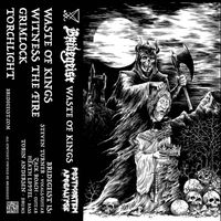 Bridegeist - Waste of Kings