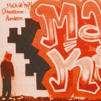 Malk De Koijn - &Oslash;rkenstorm i Aberdeen