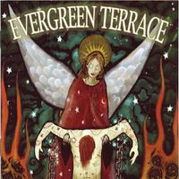 Evergreen Terrace - Losing All Hope Is Freedom