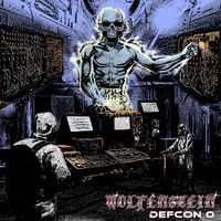 Wolfenstein - DEFCON 0 [DEMO]