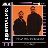 Indo Warehouse - Essential Mix