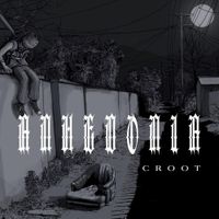 Croot - Anhedonia