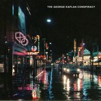 The George Kaplan Conspiracy - The Light Inside