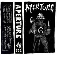 Aperture - Aperture