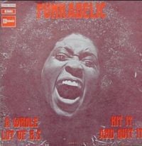 Funkadelic - Hit It and Quit It