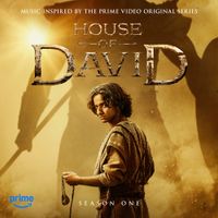 Various Artists - House of David (Music Inspired By The Prime Video Original Series) [Season One]