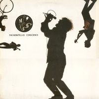 The Montellas - Conscience