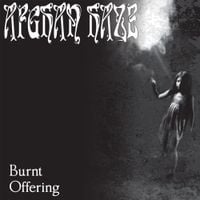 Afghan Haze - Burnt Offering