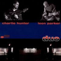 Charlie Hunter - Duo