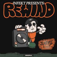 INFEKT - Rewind (FuntCase Remix)