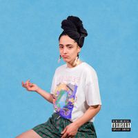 Blu Samu - Moka